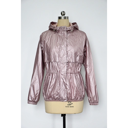 Women's casual jacket