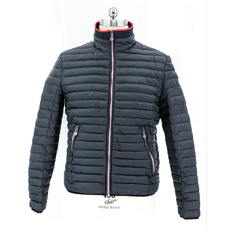 Men's Padding Jacket