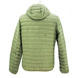 Men's Padding Jacket