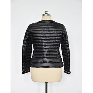 Women's light padding jackets