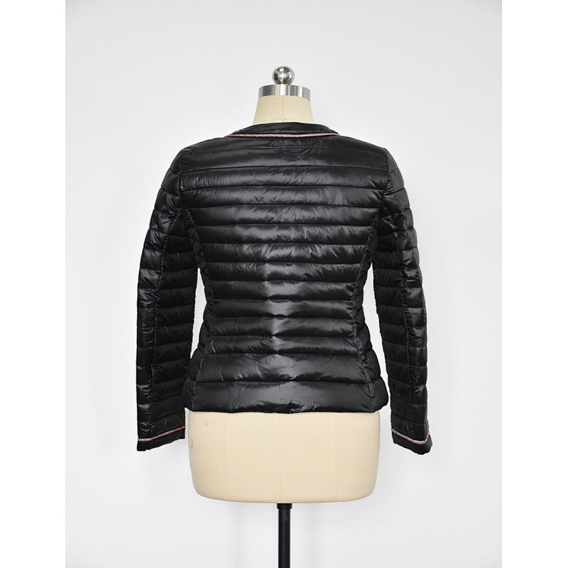 Women's light padding jackets