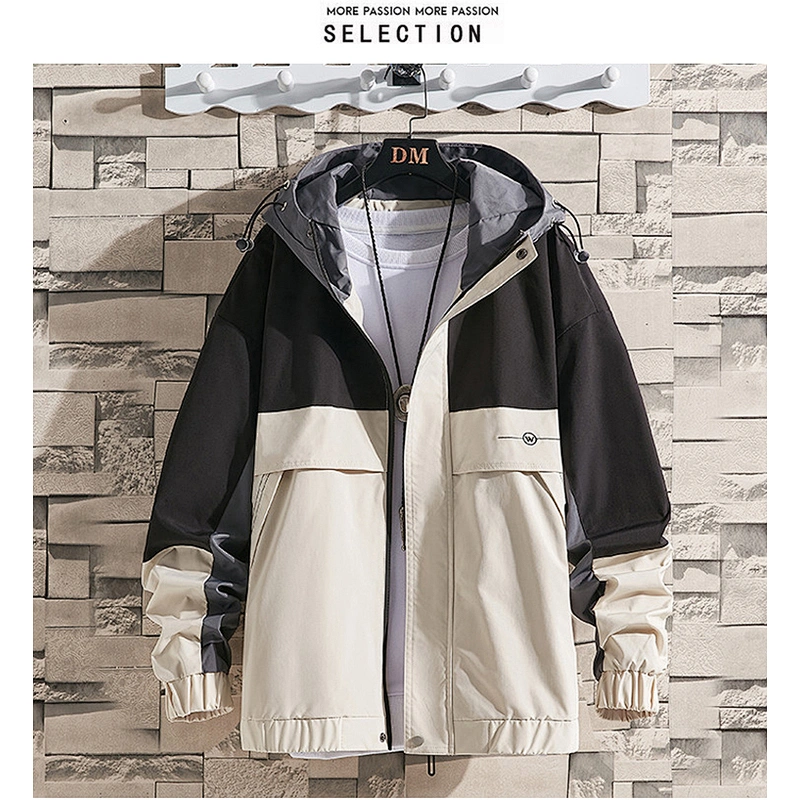 Men's Casual Jacket