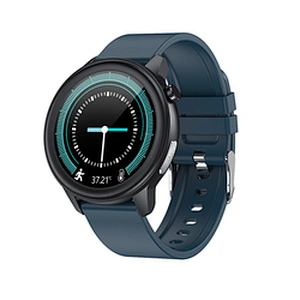 2022 new arrivals ECG SPO2 health watch blood pressure smart bracelet  ip68 smartwatch