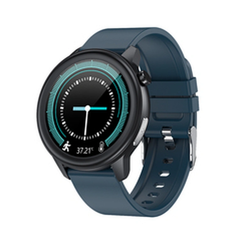 2022 new arrivals ECG SPO2 health watch blood pressure smart bracelet  ip68 smartwatch