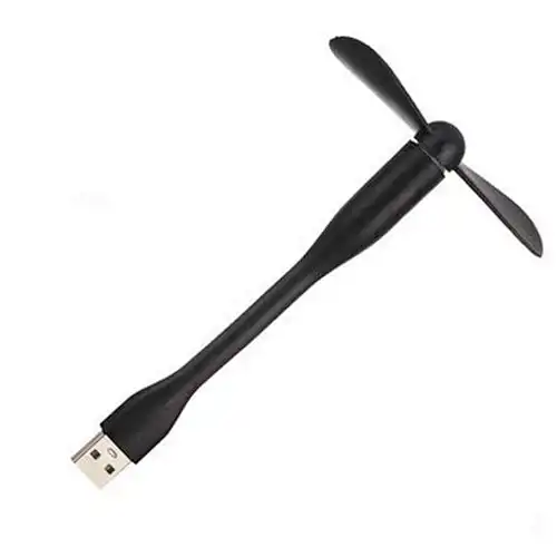 2020 Hot Sale Mini USB Fan For Computer Or Power Bank Mobile Phone Accessories