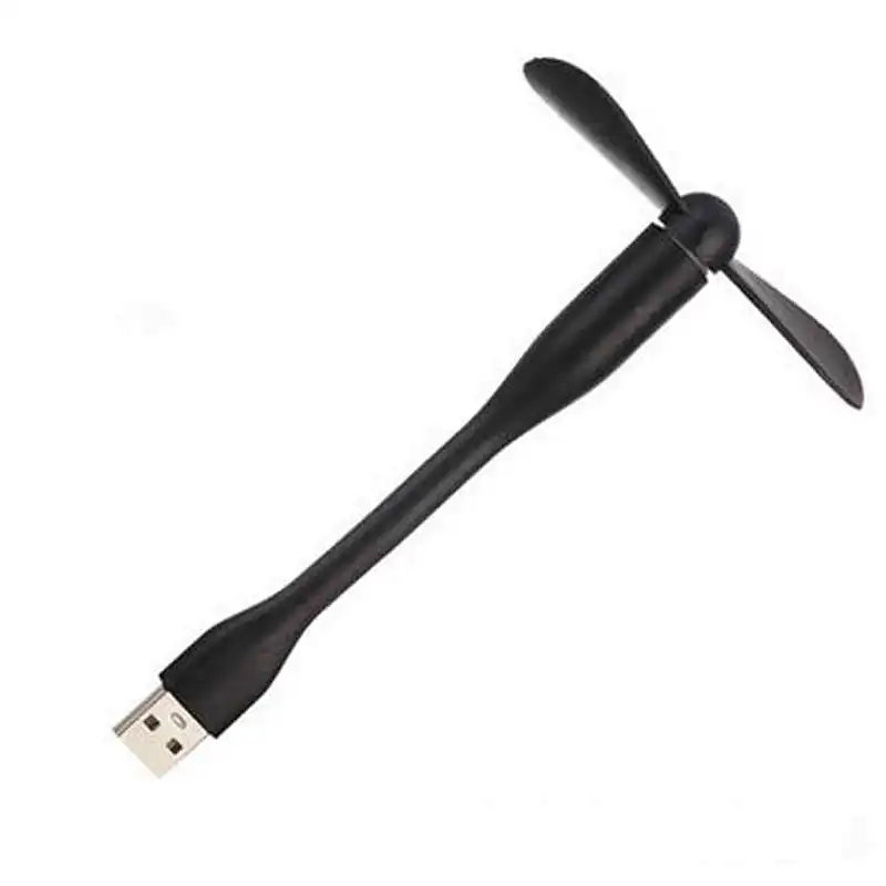 2020 Hot Sale Mini USB Fan For Computer Or Power Bank Mobile Phone Accessories