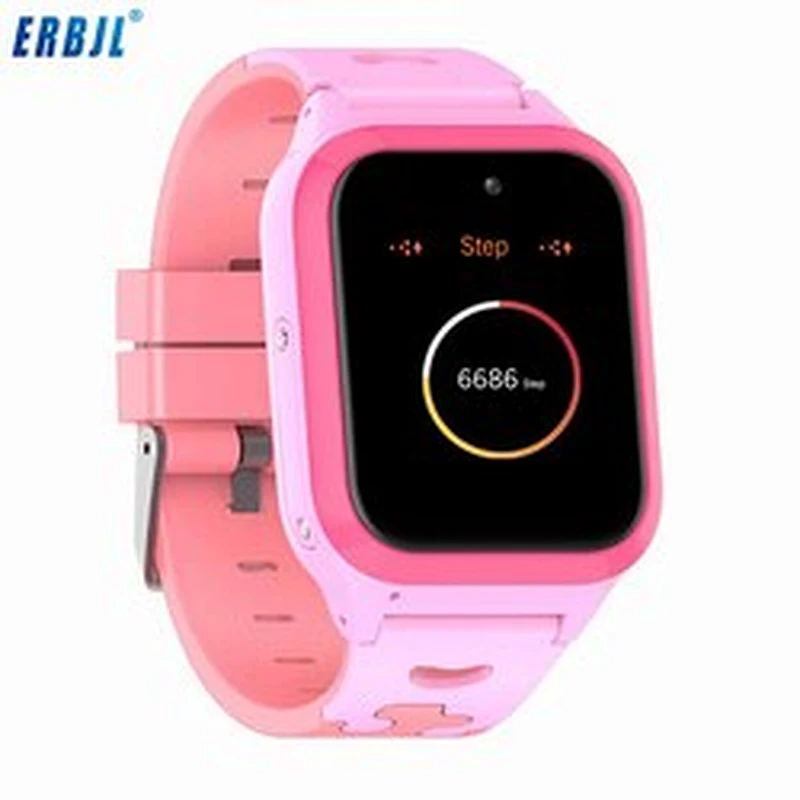 ERBJL Q23 reloj cheap children tracker smart mobile phone smartwatch GPS WIFI kids watch for kids children smart watch