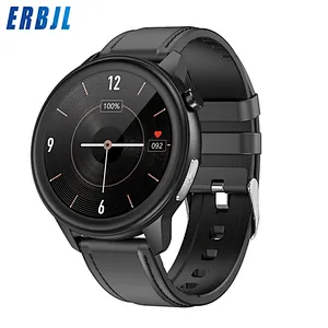 2022 new arrivals ECG SPO2 health watch blood pressure smart bracelet  ip68 smartwatch
