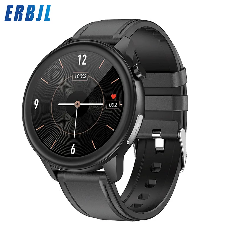 2022 new arrivals ECG SPO2 health watch blood pressure smart bracelet  ip68 smartwatch
