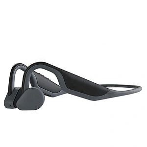 New Products Mobile Phone In-Ear White Wireless Headphones  bone conduction headset