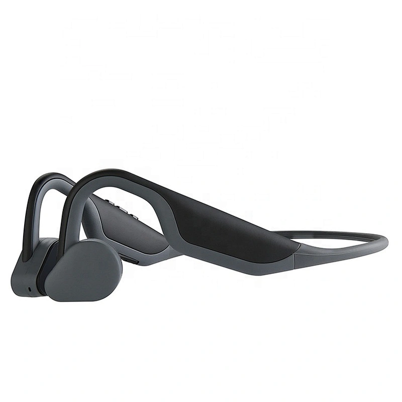 New Products Mobile Phone In-Ear White Wireless Headphones  bone conduction headset