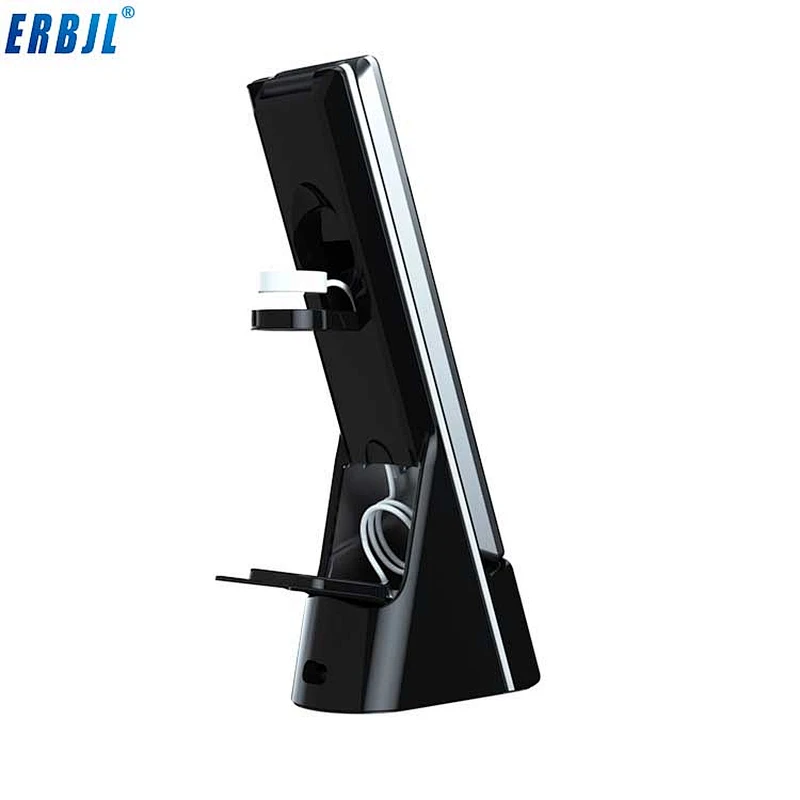2021 New Products N61 Desk Lamp Wireless Charger for Mobile phone  Wireless Charger