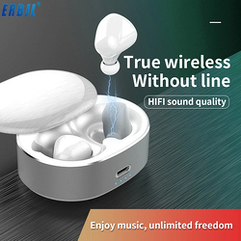 New Arrival to Ship bass wireless earphone sports wireless earphones custom T50 earphone