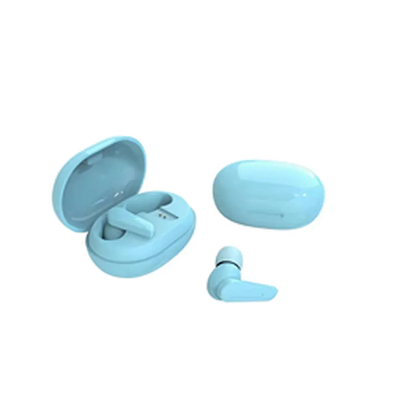F13 Wireless TWS Earphones noise cancelling headphone mobile phone earbuds for Iphone