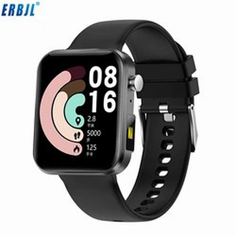 Top selling products 2021 Smartwatch N98 1.28inch sleep monitoring Heart Rate Monitor OEM smart bracelet watch n98 for men wom