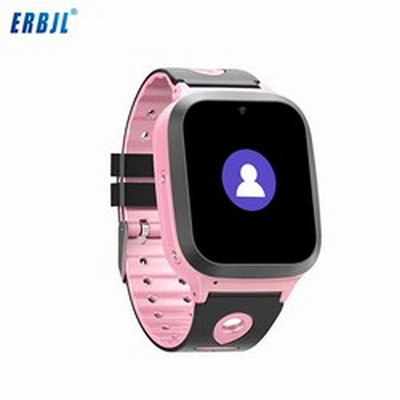 Kids Smart Watch Waterproof  GPS children positioning telephone watch 2022 Hot Sale Watch Ipx67 time Kids  watch