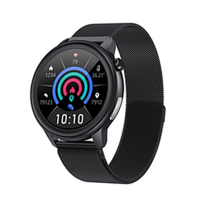 2022 new arrivals ECG SPO2 health watch blood pressure smart bracelet  ip68 smartwatch