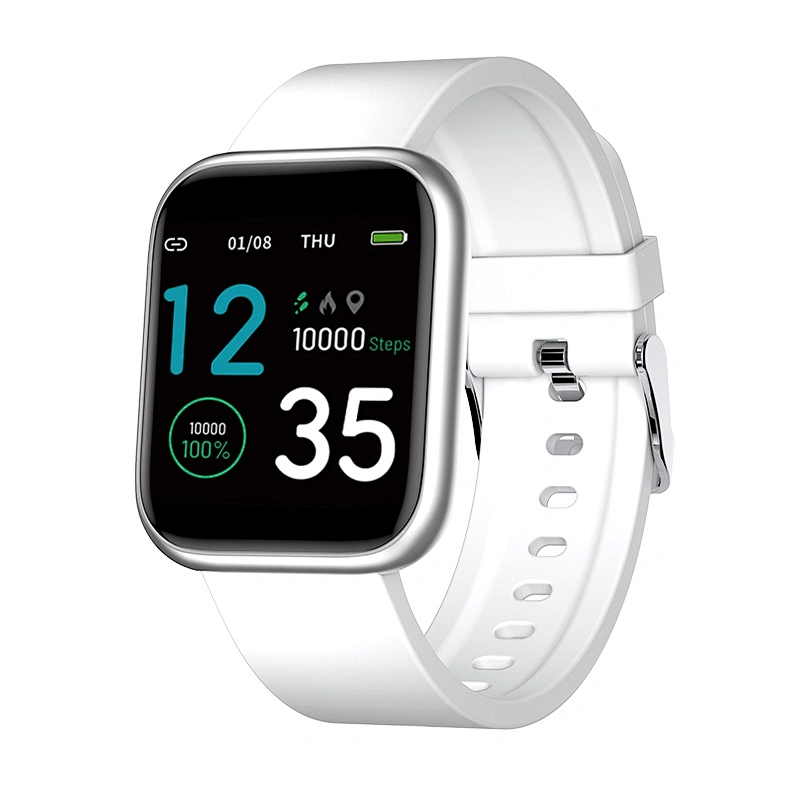 2022 new model OEM cheap X21 pk Y68 D20  116P health smart watch Heart rate  blood pressure monitor waterproof smart bracelet