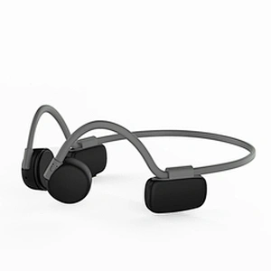2020 Hot Sale Blue Light Bone Conduction   BH528 Headphones