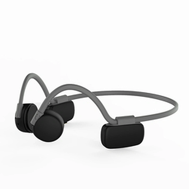 2020 Hot Sale Blue Light Bone Conduction   BH528 Headphones