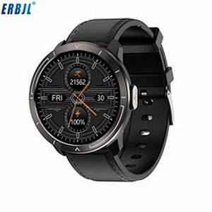 New Arrival hot sell Smart Watch Body Temperature Smartwatch ECG PPG Accurate Blood Pressure Monitoring Bracelet