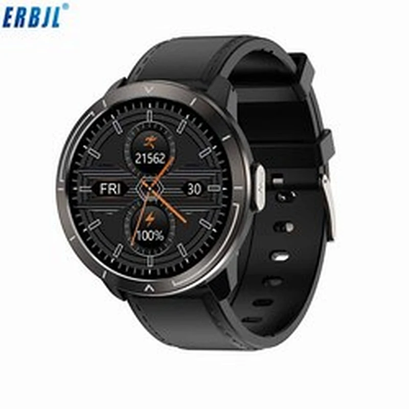 New Arrival hot sell Smart Watch Body Temperature Smartwatch ECG PPG Accurate Blood Pressure Monitoring Bracelet