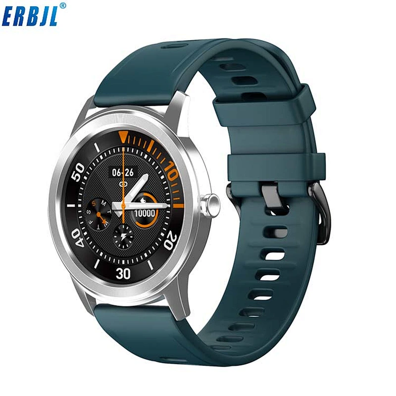 New products Smartwatch Q669 heart rate Health Tracker pedometer sleep blood pressure monitoring Music player Smart watch Q669