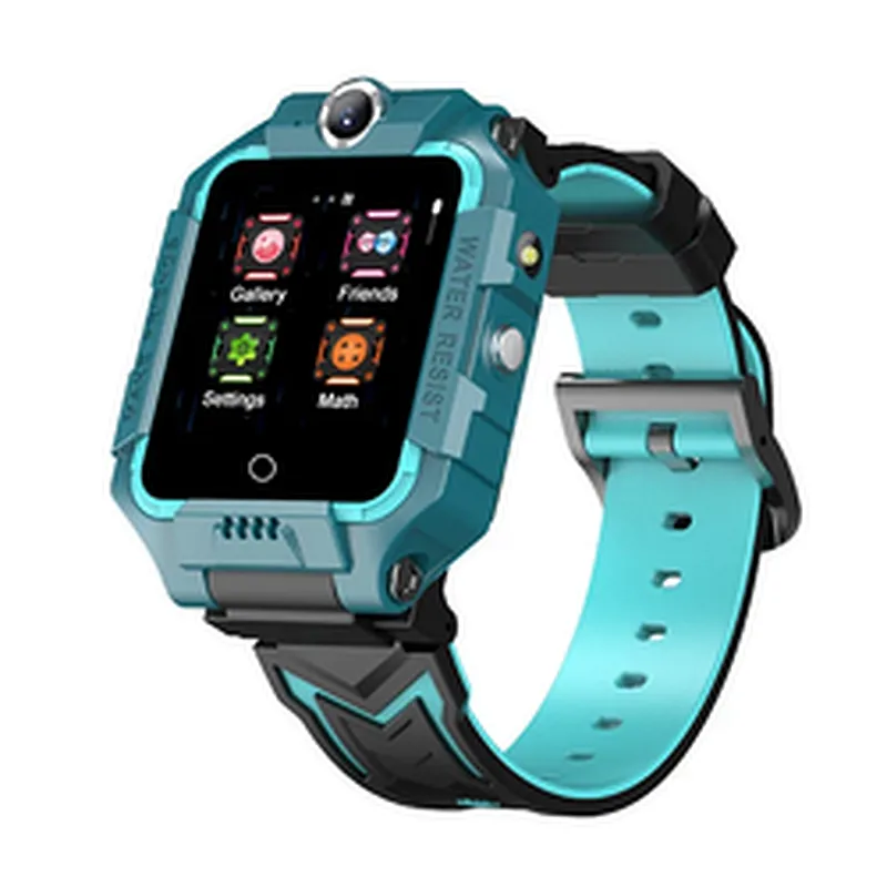 Hot Wireless GPS Positioning Bracelet Children's X17 Smart  Watch