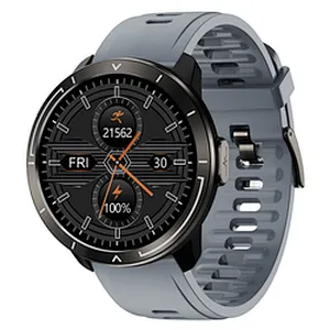 New Arrival hot sell Smart Watch Body Temperature Smartwatch ECG PPG Accurate Blood Pressure Monitoring Bracelet