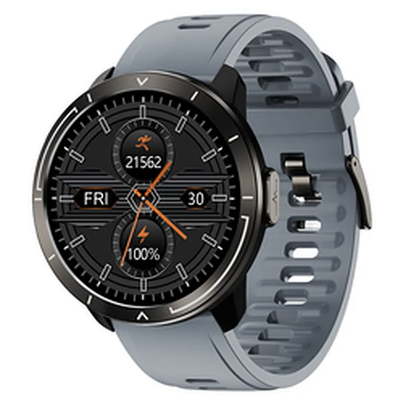 New Arrival hot sell Smart Watch Body Temperature Smartwatch ECG PPG Accurate Blood Pressure Monitoring Bracelet