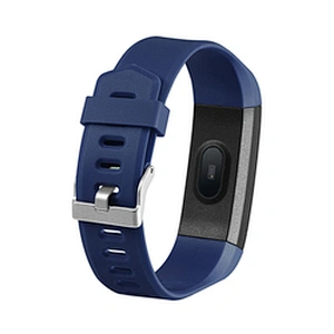 115plus 2020 New hot sale   blood pressure  monitoring smart bracelet 115plus body temperature bracelet
