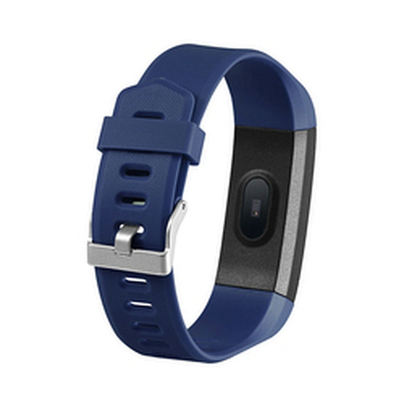 115plus 2020 New hot sale   blood pressure  monitoring smart bracelet 115plus body temperature bracelet
