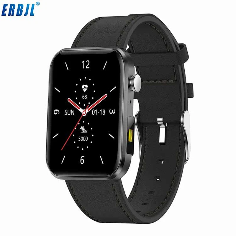 Top selling products 2021 Smartwatch N98 1.28inch sleep monitoring Heart Rate Monitor OEM smart bracelet watch n98 for men wom