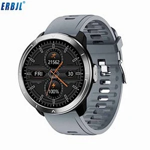 New Arrival hot sell Smart Watch Body Temperature Smartwatch ECG PPG Accurate Blood Pressure Monitoring Bracelet