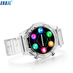 Top selling products 2021 Smartwatch S10 1.28inch sleep monitoring Heart Rate Monitor OEM smart bracelet watch S10 for men wom
