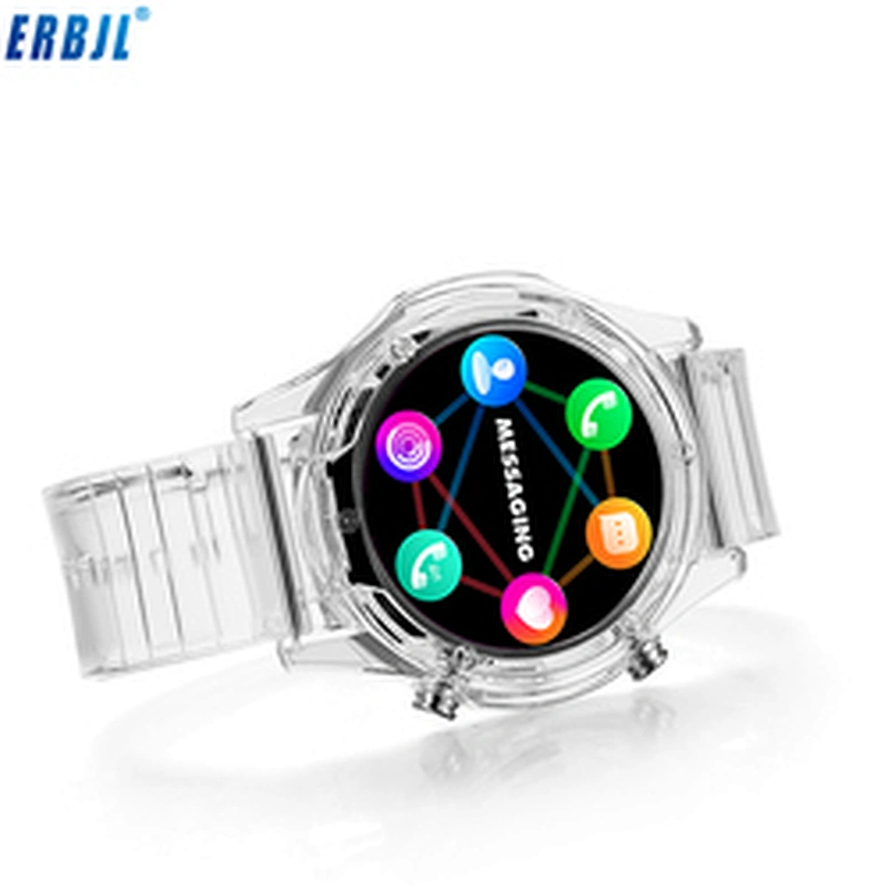 Top selling products 2021 Smartwatch S10 1.28inch sleep monitoring Heart Rate Monitor OEM smart bracelet watch S10 for men wom