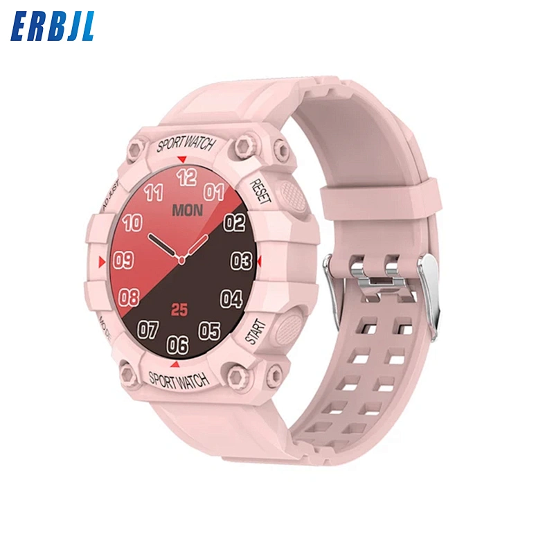 FD68 reloj smart watch bracelet IP67 waterproof BT Call Remote control Heart Ratetracking smart wristbands FD68