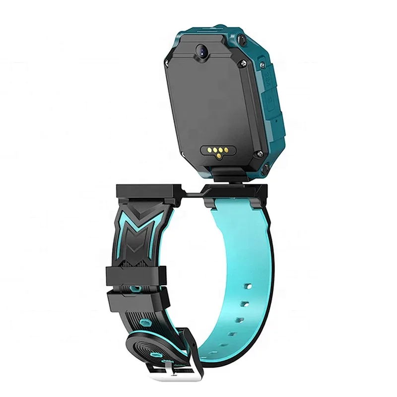 Hot Wireless GPS Positioning Bracelet Children's X17 Smart  Watch