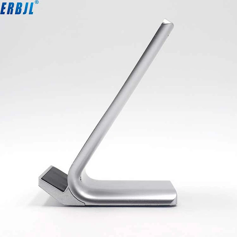 New Product N700 LED Indicator Qi Wireless Charger Desktop Holder for mobile phone