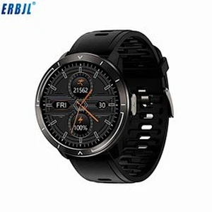 New Arrival hot sell Smart Watch Body Temperature Smartwatch ECG PPG Accurate Blood Pressure Monitoring Bracelet