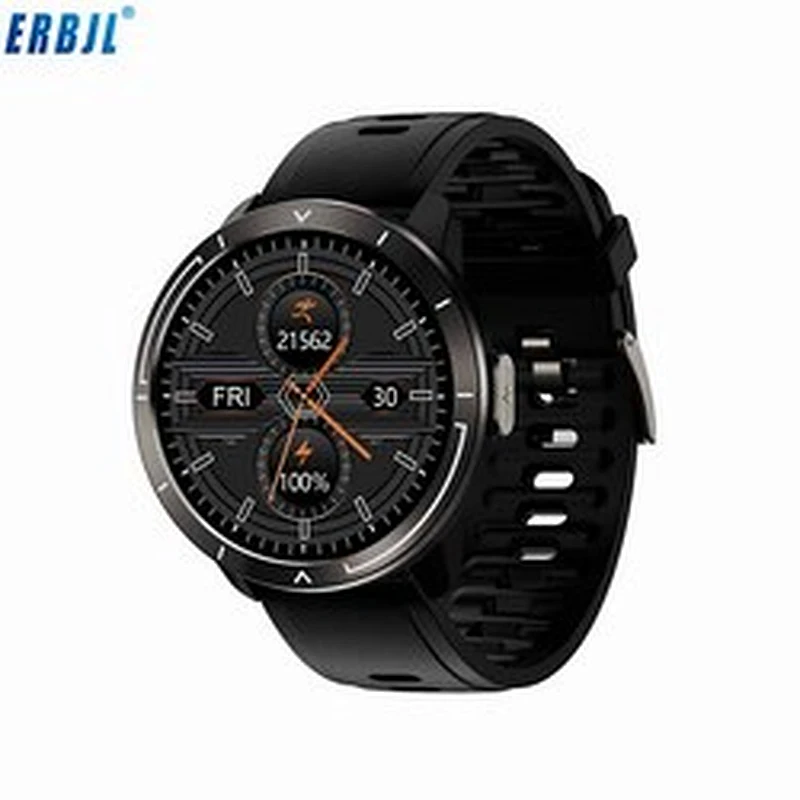 New Arrival hot sell Smart Watch Body Temperature Smartwatch ECG PPG Accurate Blood Pressure Monitoring Bracelet