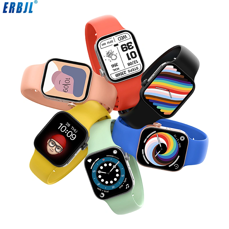 TK700 smart watch swimming heart rate blood pressure monitoring round men's sports smart Watch