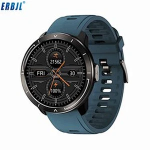 New Arrival hot sell Smart Watch Body Temperature Smartwatch ECG PPG Accurate Blood Pressure Monitoring Bracelet