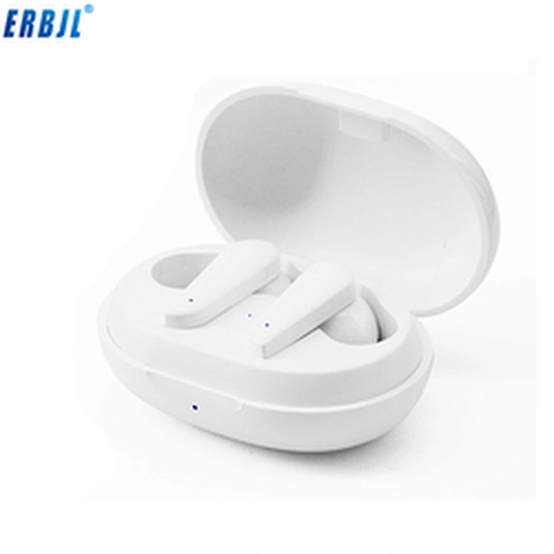 F13 Wireless TWS Earphones noise cancelling headphone mobile phone earbuds for Iphone
