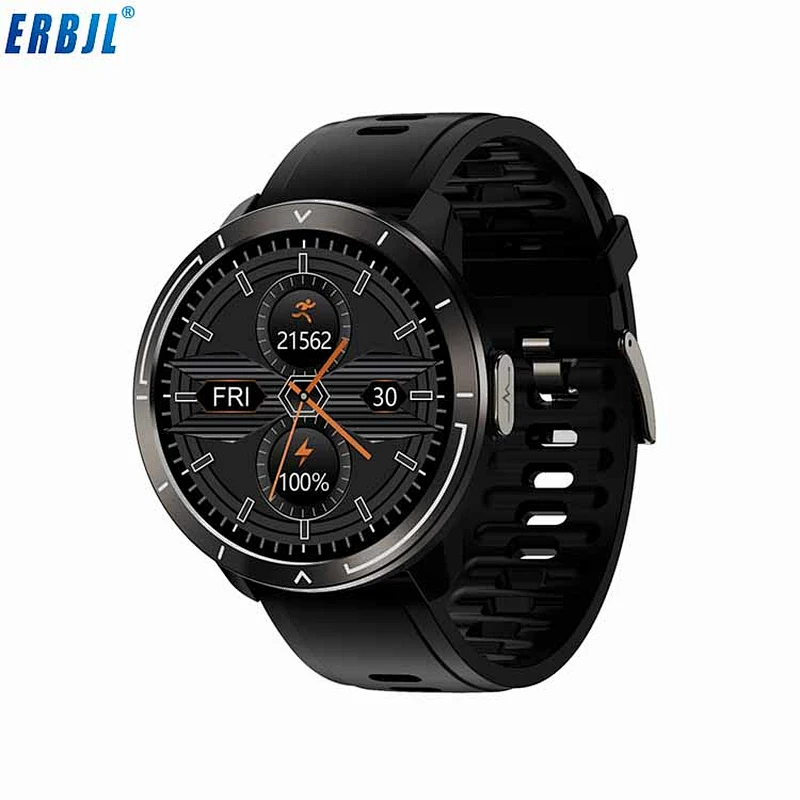New Arrival hot sell Smart Watch Body Temperature Smartwatch ECG PPG Accurate Blood Pressure Monitoring Bracelet
