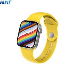 TK700 smart watch swimming heart rate blood pressure monitoring round men's sports smart Watch