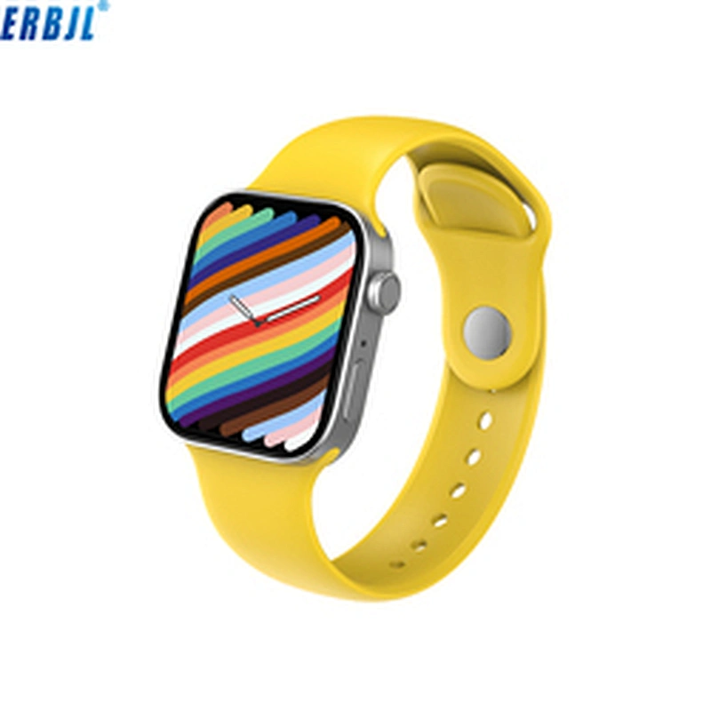 TK700 smart watch swimming heart rate blood pressure monitoring round men's sports smart Watch