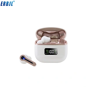New Arrival Bcom A1 TWS Wireless BT 5.0 Mini Wireless Earphone Headphone Earbuds