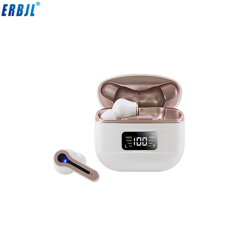 New Arrival Bcom A1 TWS Wireless BT 5.0 Mini Wireless Earphone Headphone Earbuds