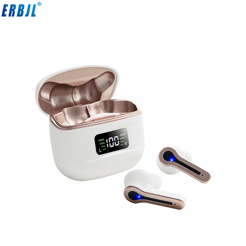 New Arrival Bcom A1 TWS Wireless BT 5.0 Mini Wireless Earphone Headphone Earbuds